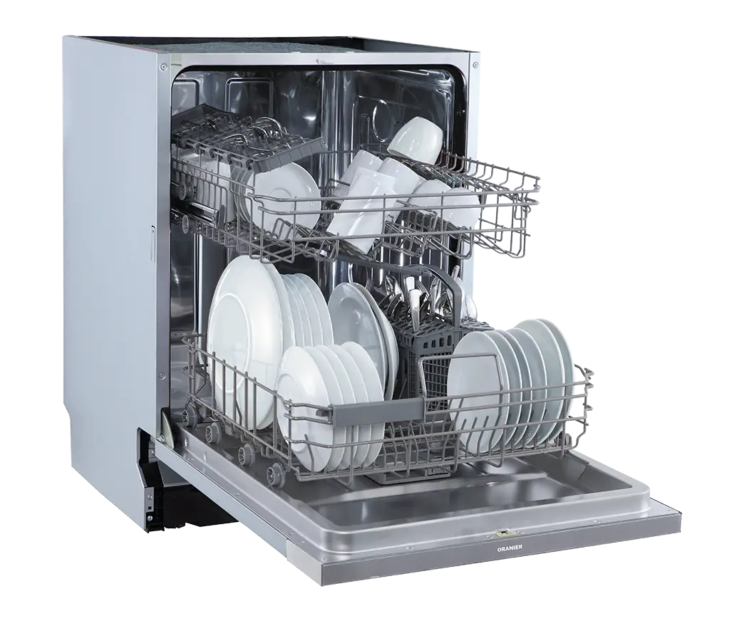 oranier-gsi460-teilintegrierter-geschirrsp-ler-12-ma-gedecke image 2
