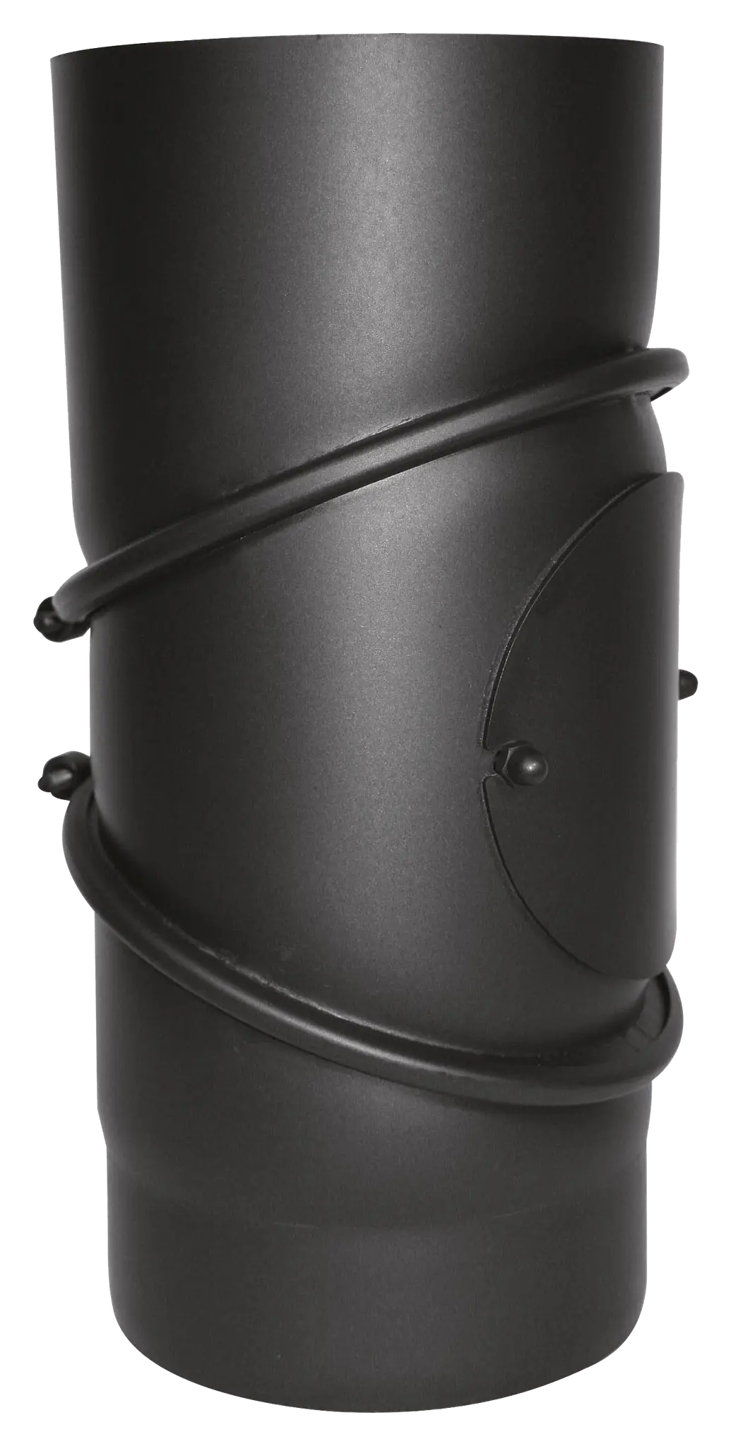 oranier-rohrbogen-0-90-verstellbar-f-r-polar image 1