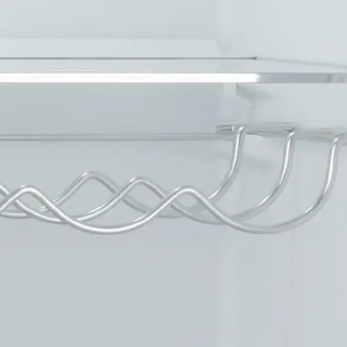 oranier-ekg145-k-hl-gefrier-kombination-154l-be-fresh image 2