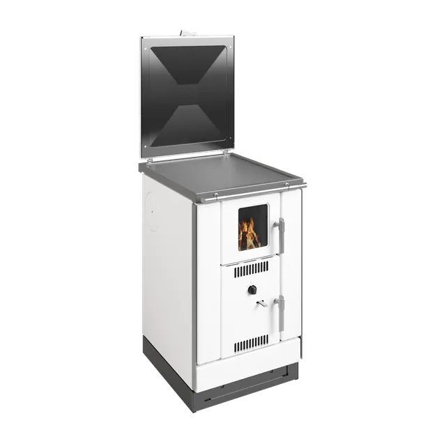 wamsler-zentralheizungsherd-k-158-f-weiss-wasserf-hrender-holzherd-22-kw image 1