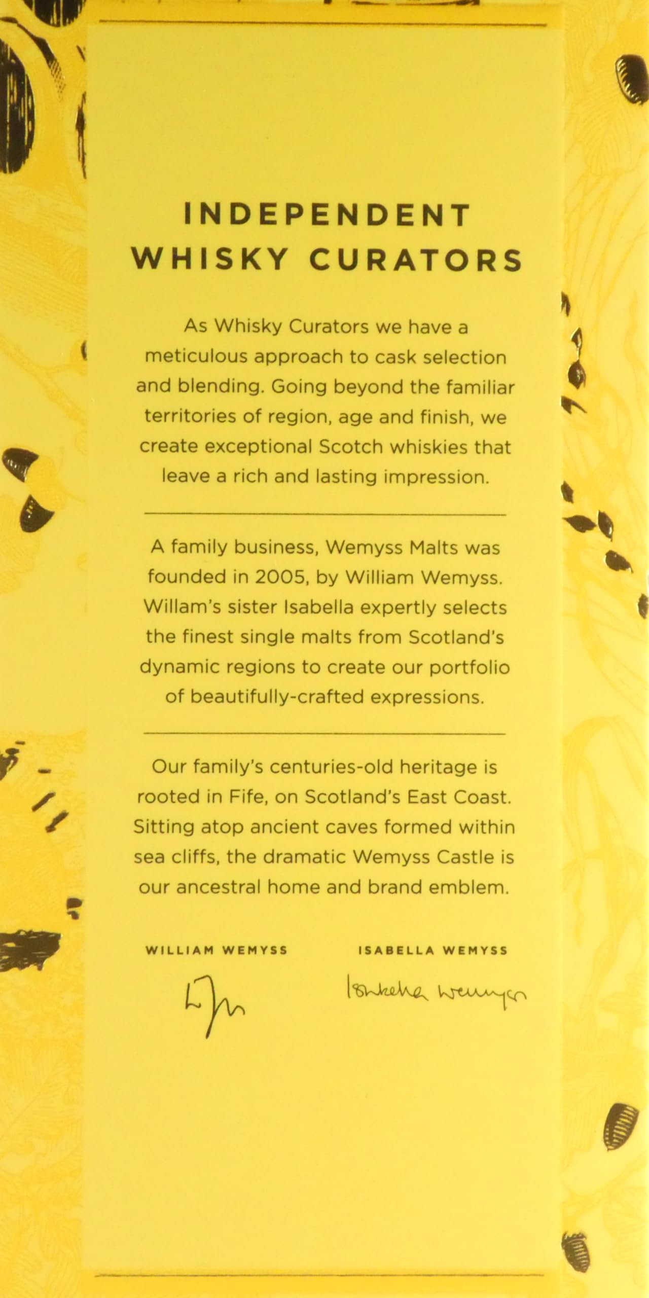 wemyss-malts-bohemian-blossom-blended-malt-scotch-whisky-limited-release-45-4-vo image 4