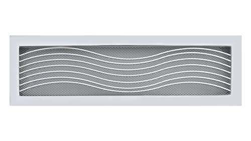 hark-l-ftungsgitter-klassik-15x45-cm-verchromt image 4