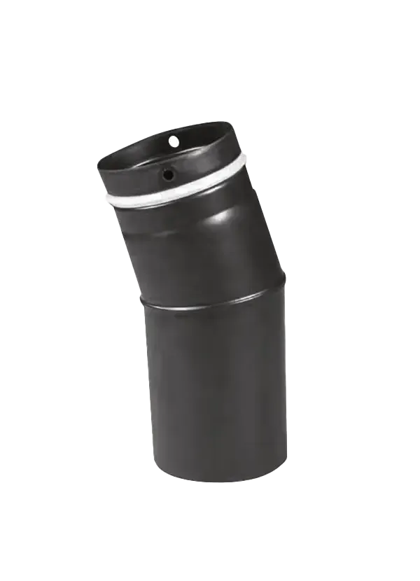 oranier-pellet-bogen-80-mm-45-schwarz-emailliert image 1