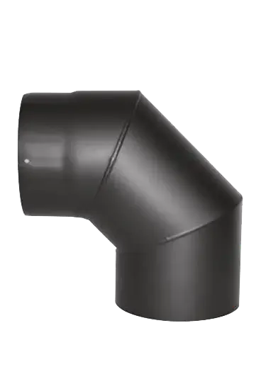 oranier-rohrbogen-90-f-r-ofenrohr image 1