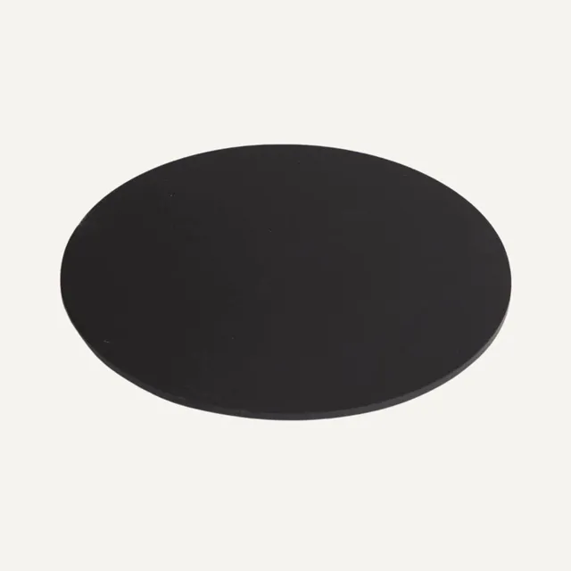 aduro-deckplatte-51370-schwarzes-metall image 1