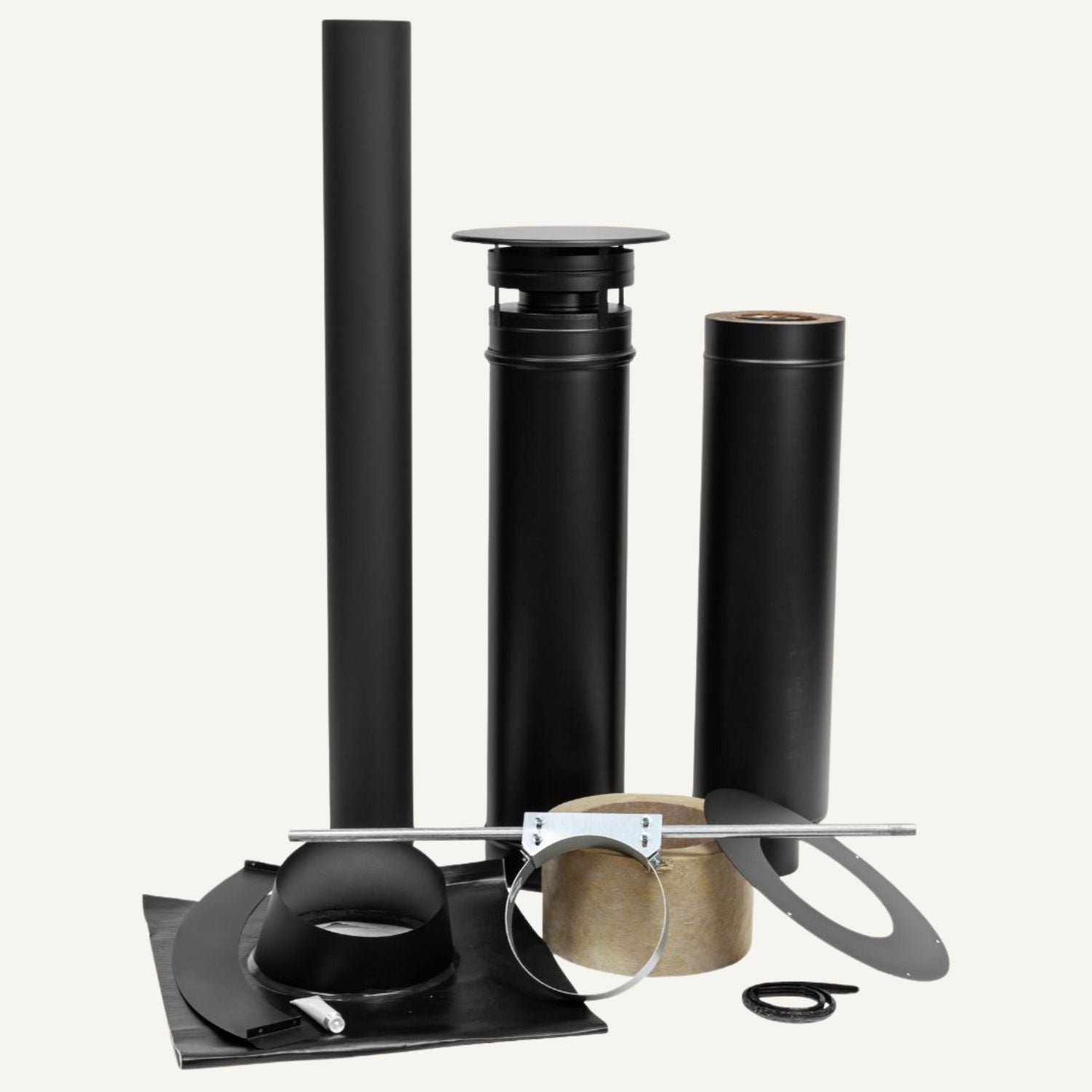 aduro-schornsteinpaket-3-5-m-komplett image 1