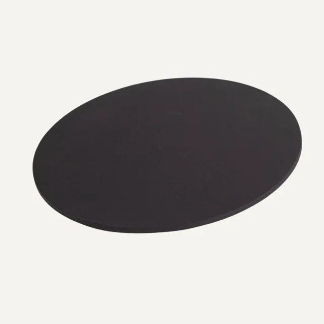 aduro-deckplatte-51214-topplatten-abdeckung-rauchstutzen-schwarzes-metall image 1