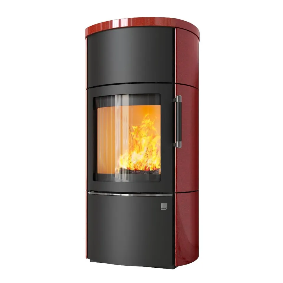 hark-44-5-2-gt-ecoplus-kaminofen-brillant-rot-graphit image 1
