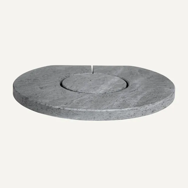 aduro-dekorationstopplatte-speckstein-serpentino-f-r-22-serie image 1
