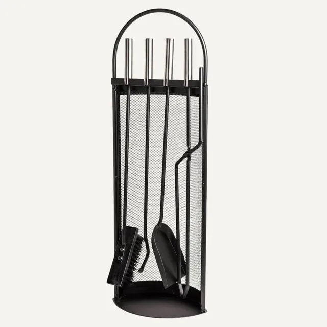 aduro-baseline-1-kaminbesteck-mit-schaufel-besen-zange-sch-rhaken image 1