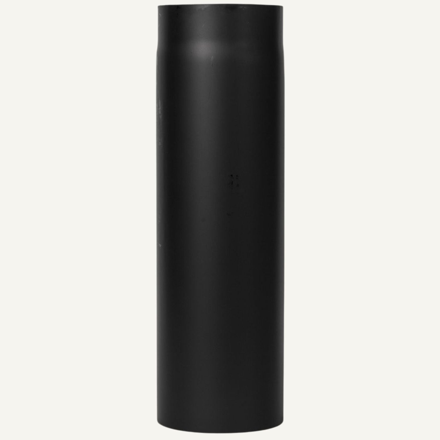 aduro-rauchrohrverl-ngerung-500-mm-schwarz-metallic image 1