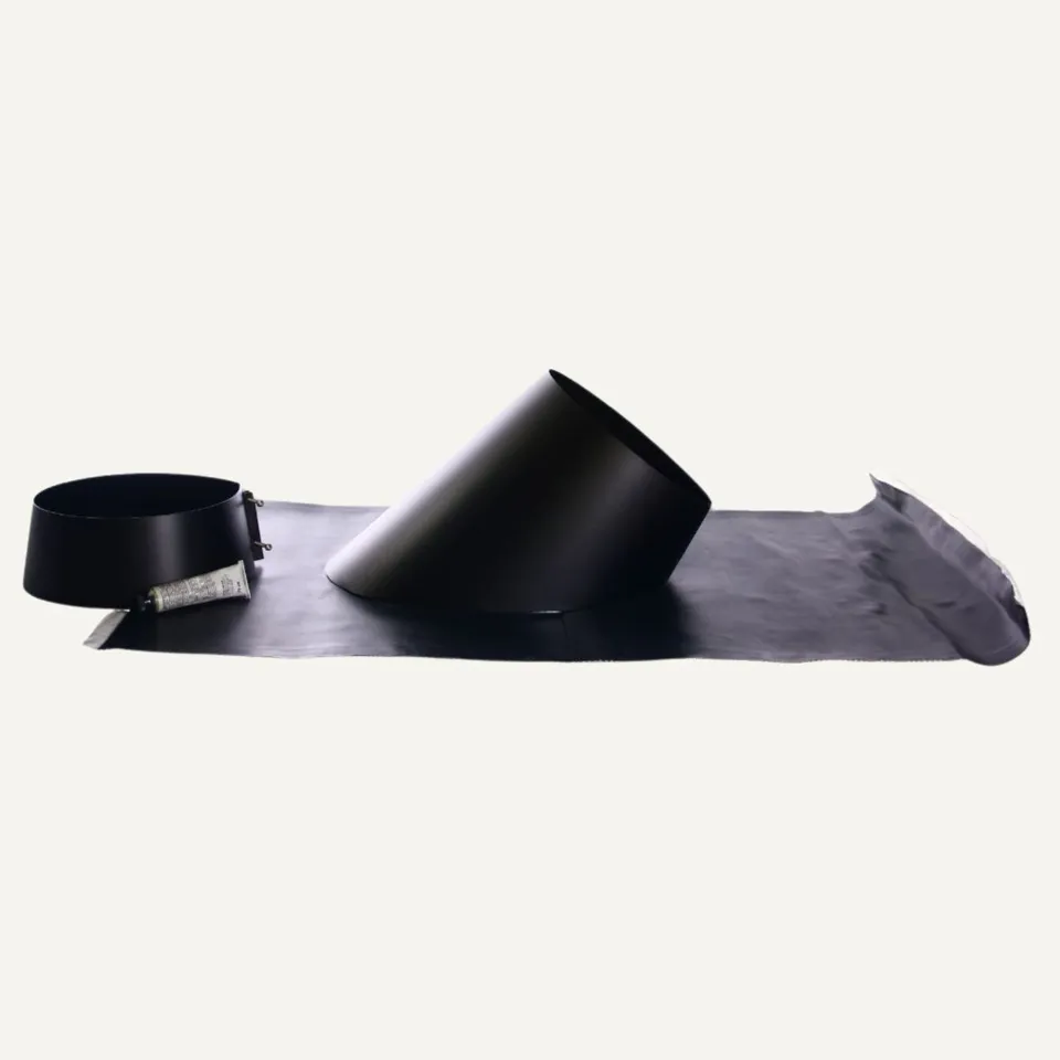 aduro-dachanschluss-eco-flex-31-45-schwarz image 1