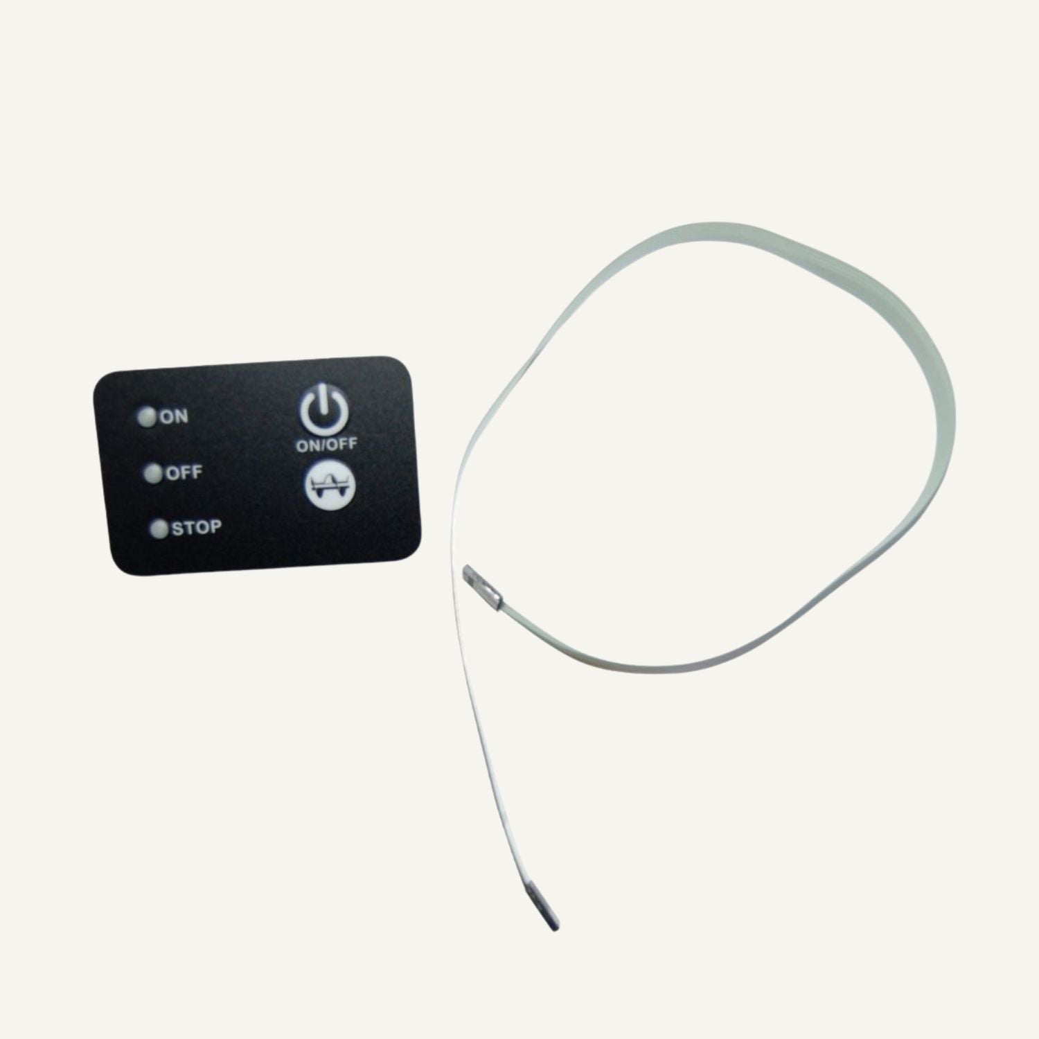 aduro-display-i-f-r-hybrid-fen-51263-ersatz-display-mit-kabel image 1