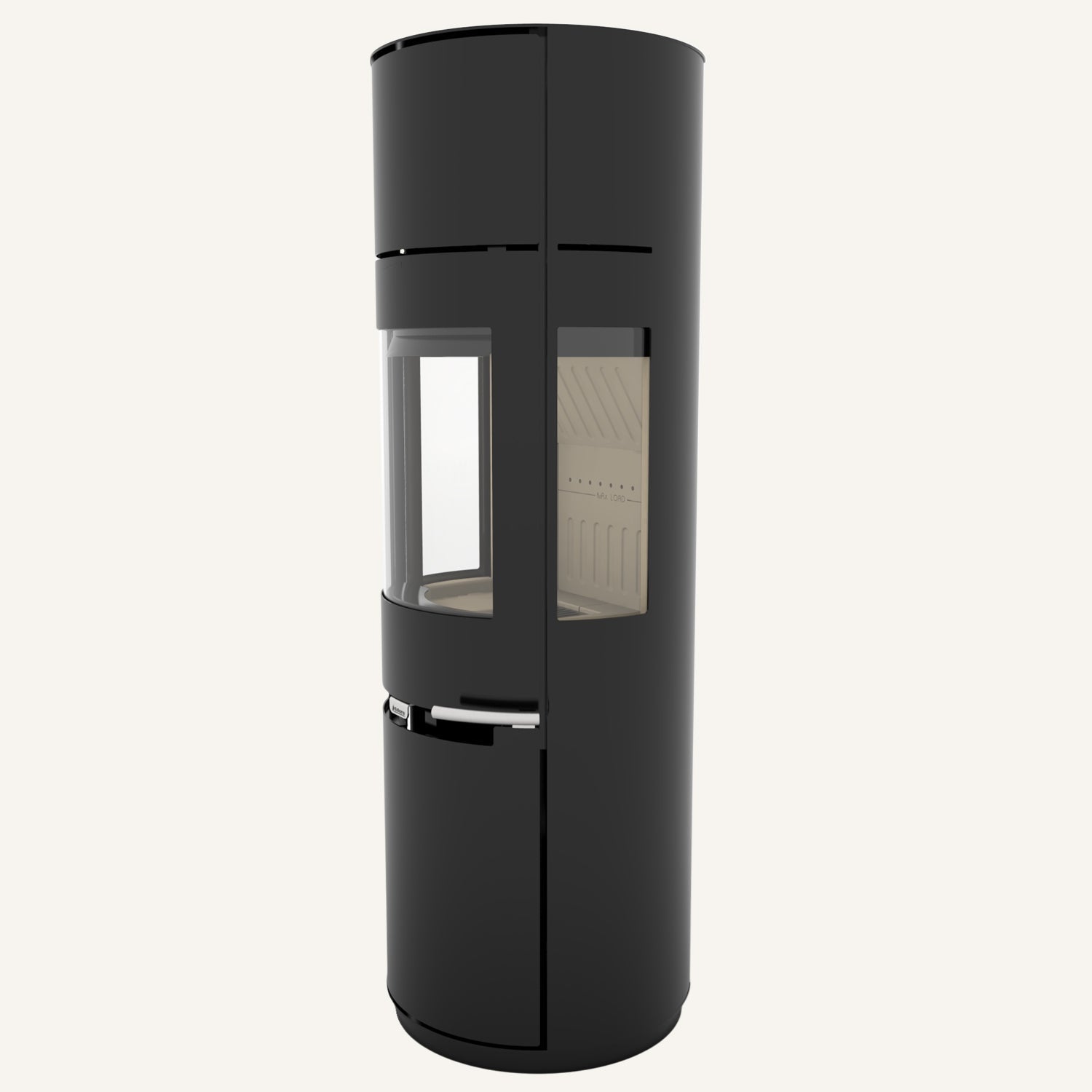 aduro-9-7-kaminofen-freistehend-150-cm-s-ulenofen-mit-speckstein-speicher image 8