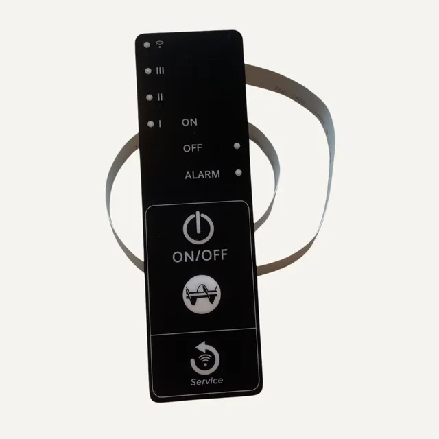 aduro-display-ii-51373-f-r-hybrid-fen-mit-kabel-und-wlan image 1