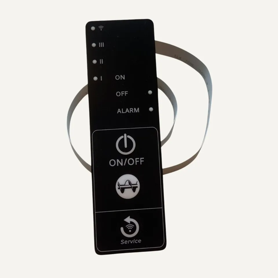 aduro-display-ii-51373-f-r-hybrid-fen-mit-kabel-und-wlan image 1