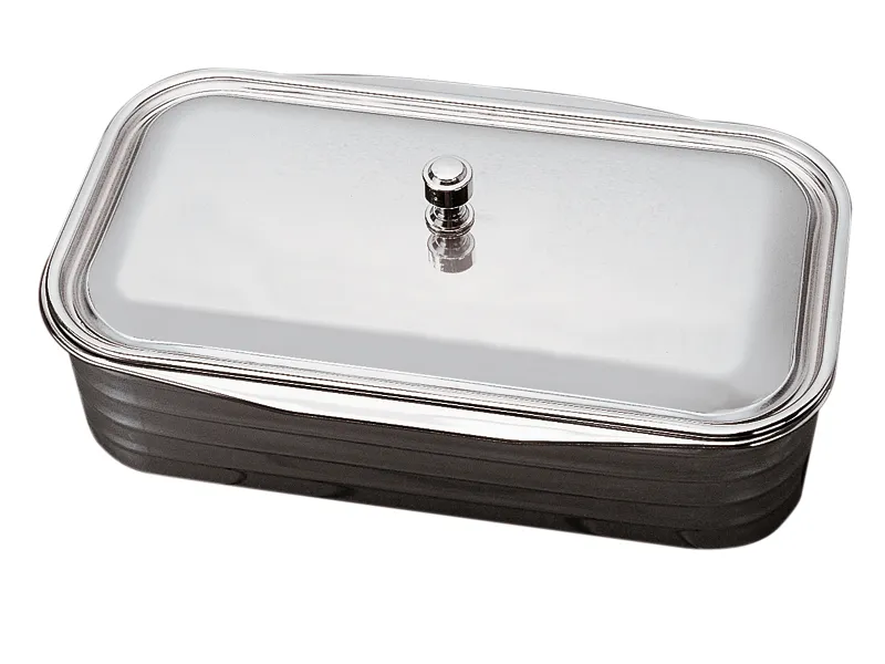 wamsler-wasserschiff-f-r-k185f-edelstahl-aufgesetzt image 1