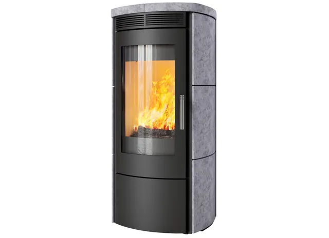 hark-kaminofen-130-ecoplus-6-kw-naturstein-korpus-graphit image 1