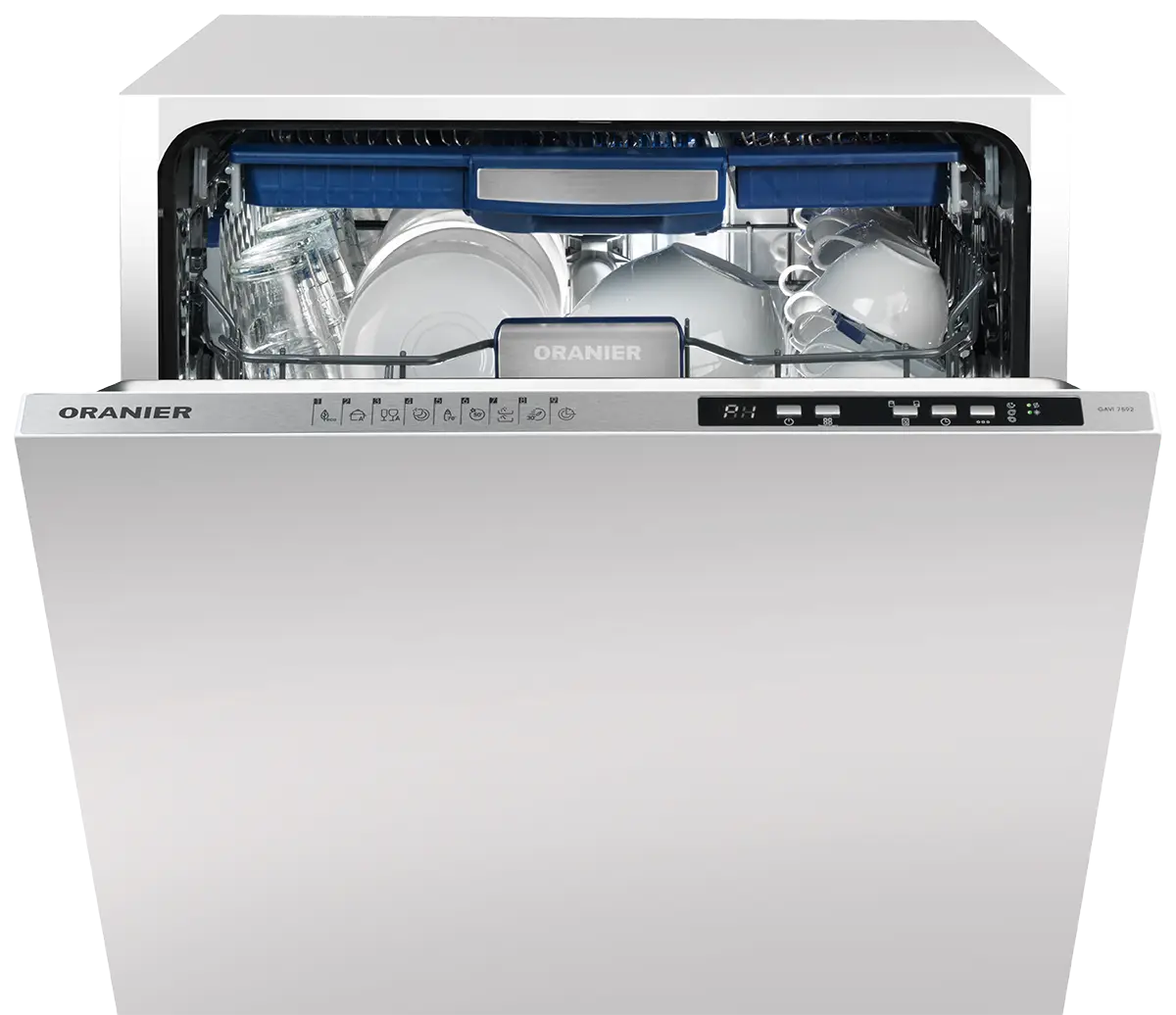 oranier-gavi-7592-88-vollintegrierter-geschirrsp-ler-15-ma-gedecke image 1