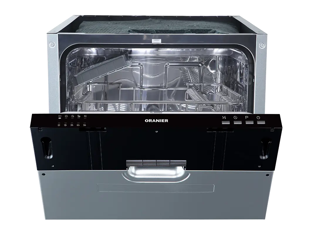 oranier-gsv345-vollintegrierter-geschirrsp-ler-10-ma-gedecke image 1