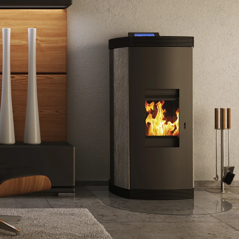 wamsler-gran-pellet-pelletofen-speckstein-6-5-kw image 1