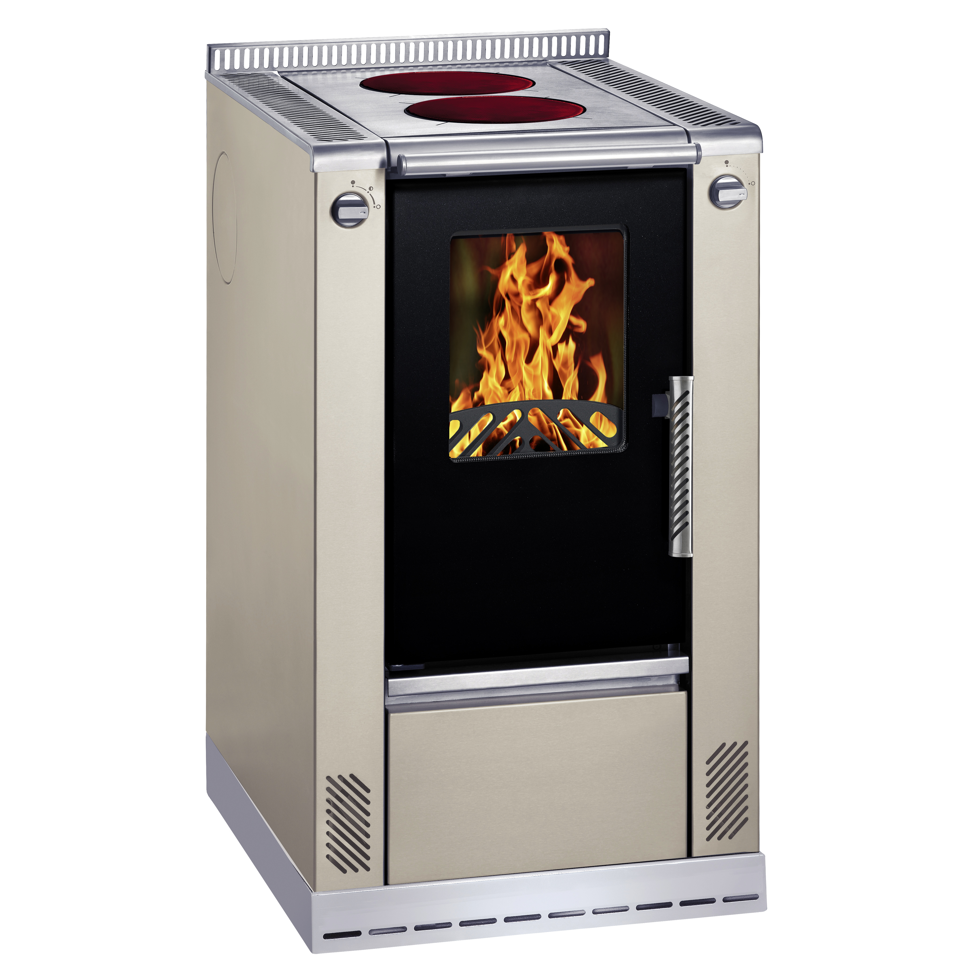 wamsler-w1-serie-w1-50-kiesel-herd-6-kw image 1