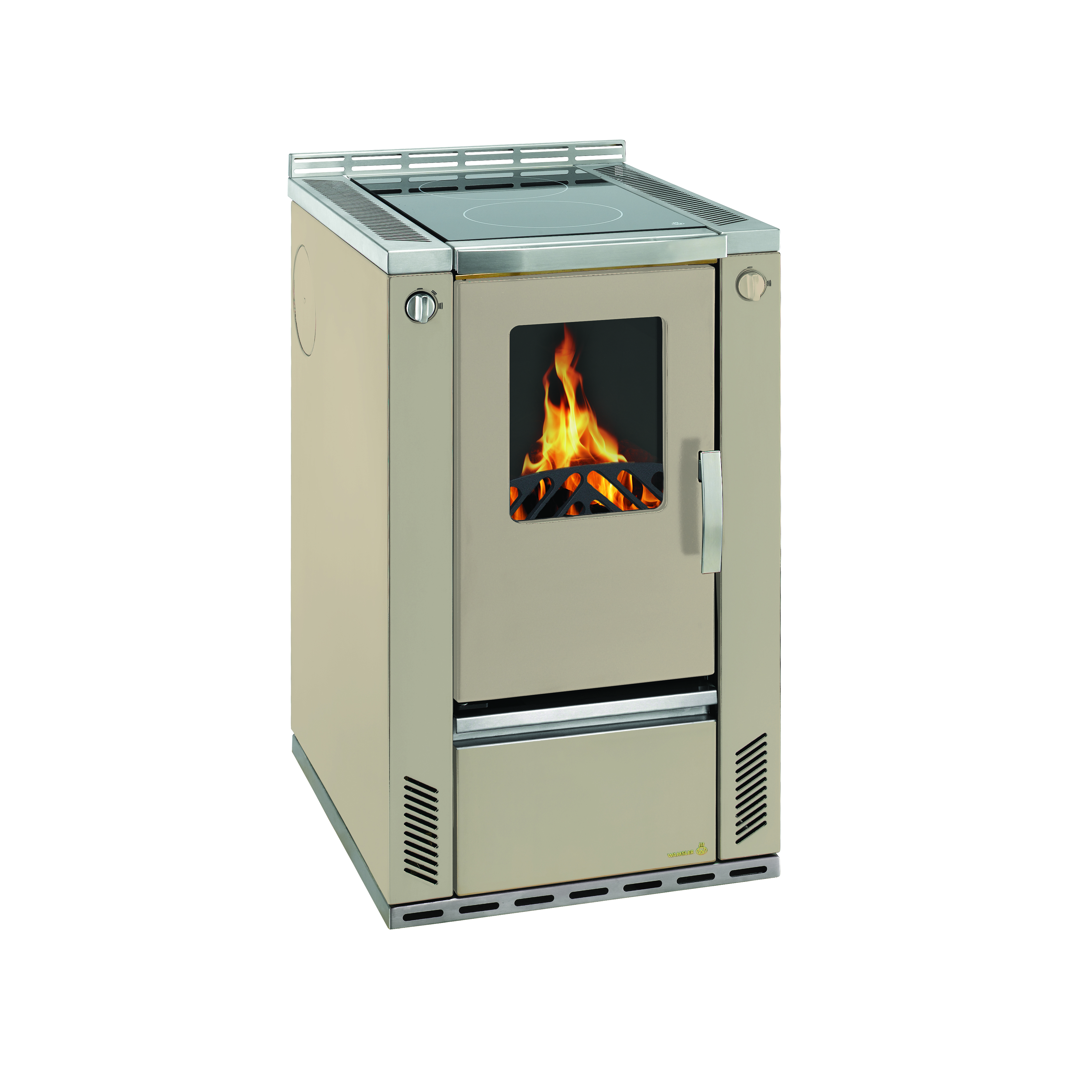 wamsler-w3-serie-w3-50-k-chenherd-kiesel-6-kw image 1