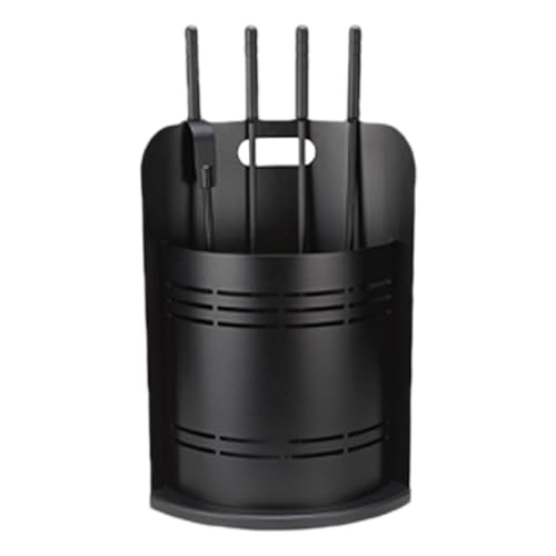 hark-kaminbesteck-kb70-1180-4-teilig-eisen-schwarz image 4