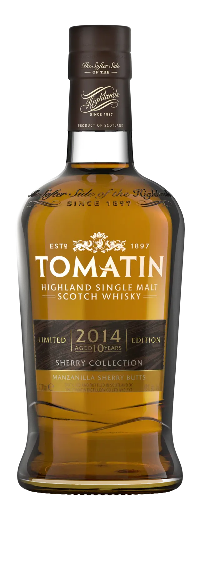 tomatin-the-sherry-collection-manzanilla-edition-single-malt-scotch-whisky image 1