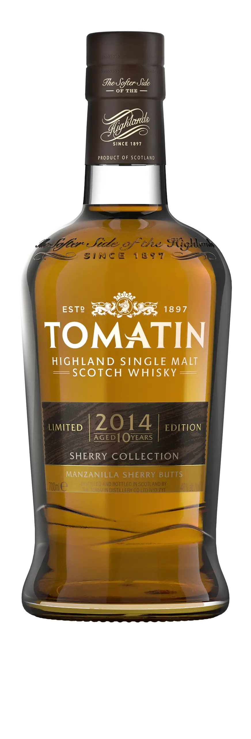 tomatin-the-sherry-collection-manzanilla-edition-single-malt-scotch-whisky image 1