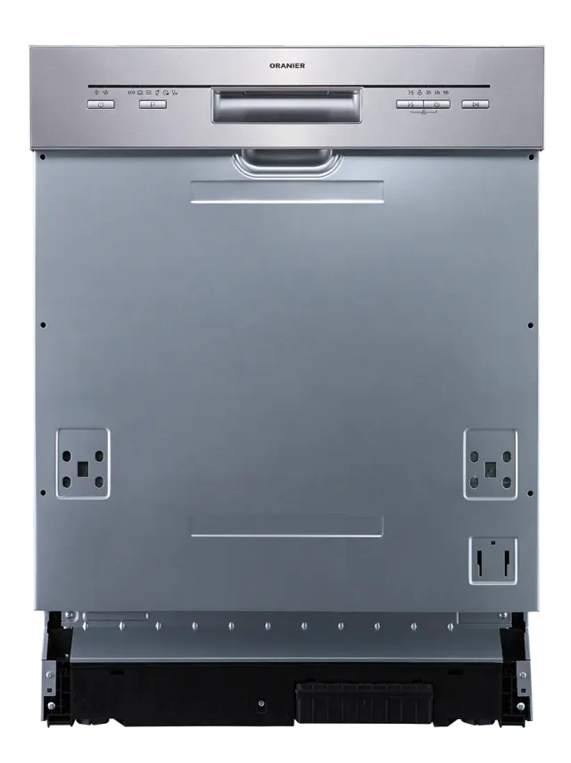 oranier-gsi460-teilintegrierter-geschirrsp-ler-12-ma-gedecke image 1