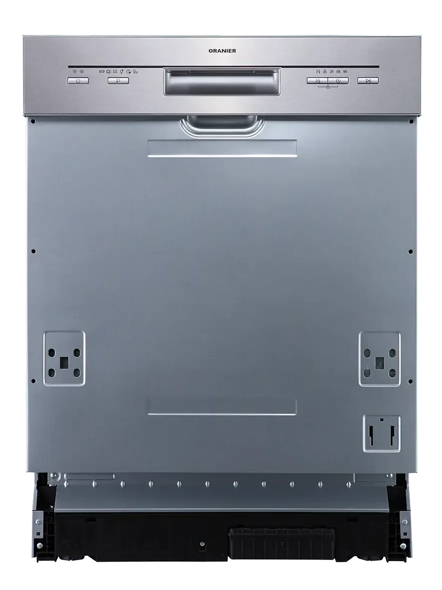 oranier-gsi460-teilintegrierter-geschirrsp-ler-12-ma-gedecke image 1