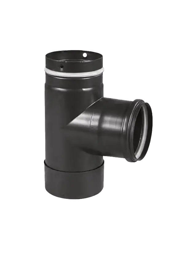 oranier-pellet-kapselknie-schwarz-emailliert-80-mm image 1