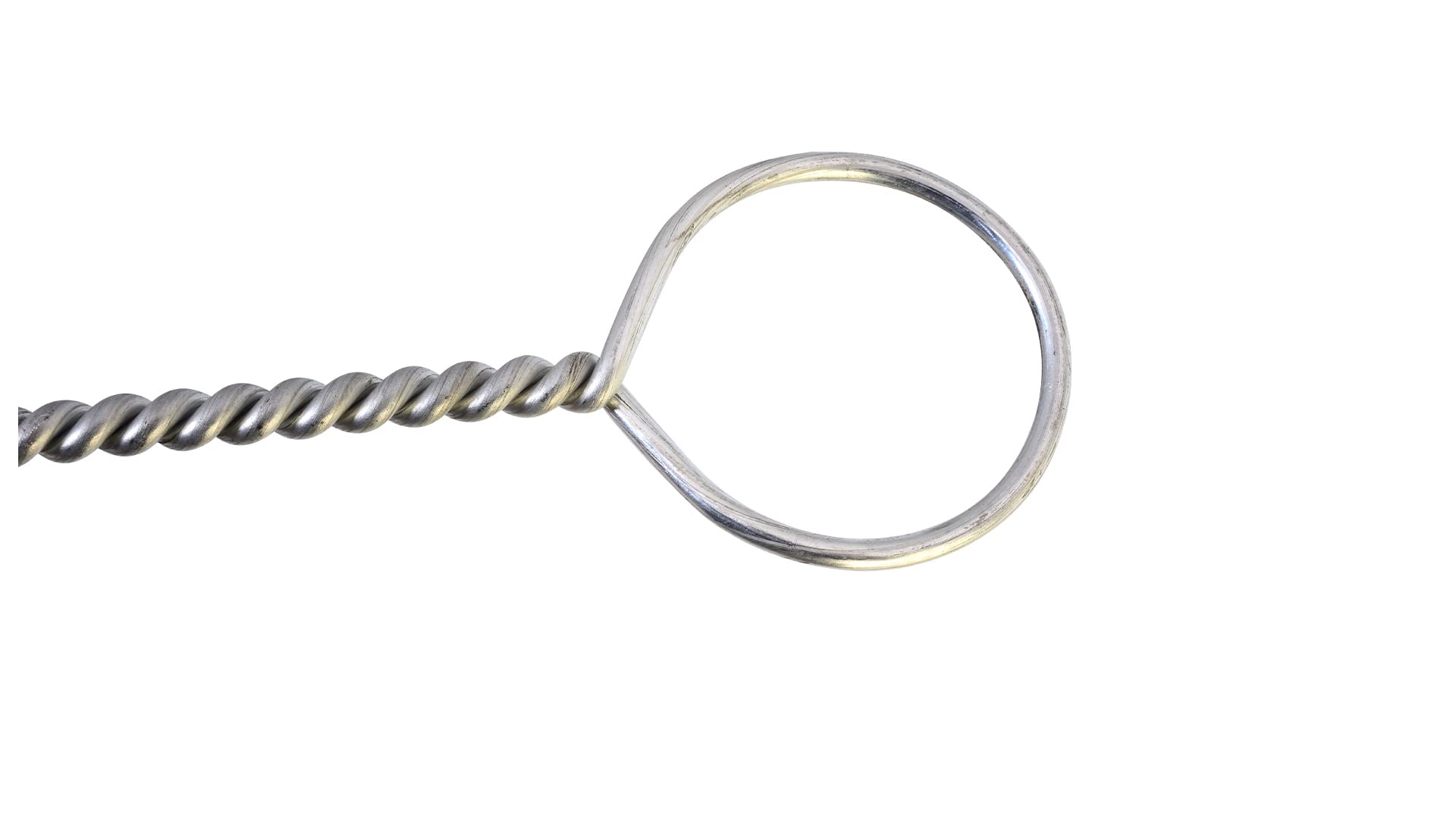 hark-ofenb-rste-160-mm-1-5-m-l-nge-ofenrohrb-rste-stahl image 5