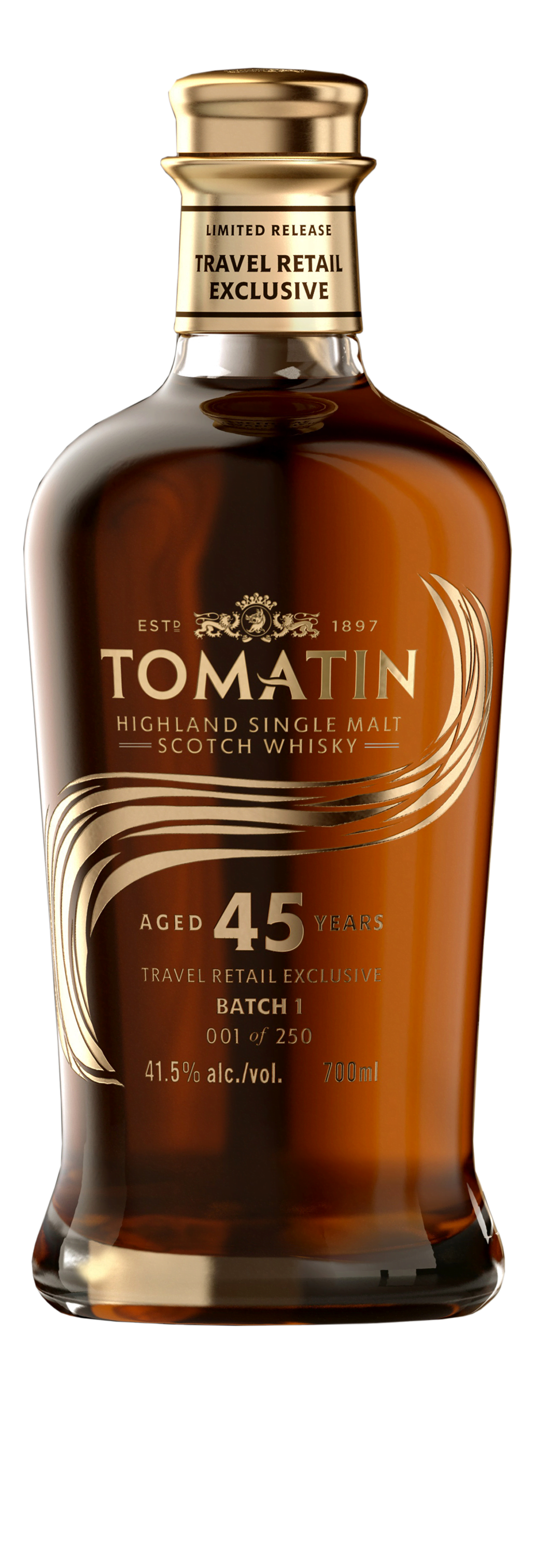 tomatin-45-jahre-travel-exclusive-oloroso-sherry-whisky image 1