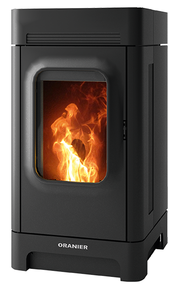 oranier-calimo-pelletofen-mit-gro-em-pellettank-smart image 1