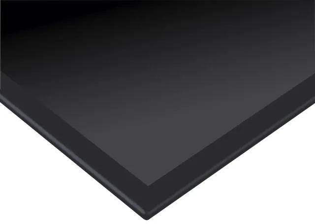 oranier-pureblack-rahmen-umlaufend-59x52-cm image 1