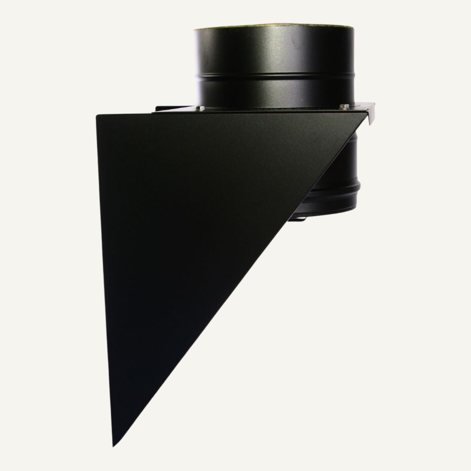 aduro-wandkonsole-standard-10-14-cm-schwarz image 1