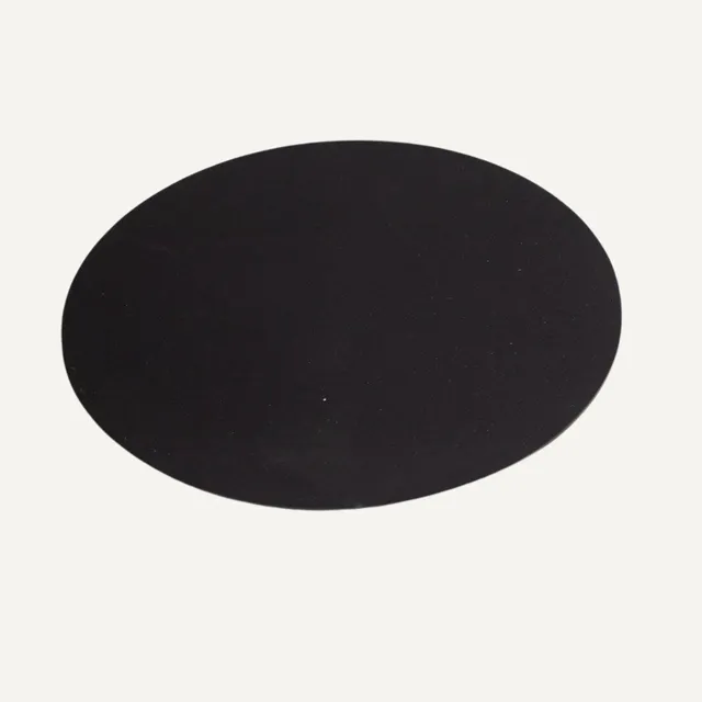 aduro-deckplatte-51110-schwarzes-metall-f-r-rauchstutzen image 1