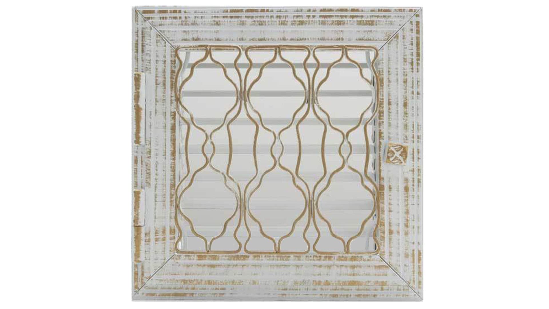 hark-l-ftungsgitter-lindau-23x23-cm-altwei-gold image 1