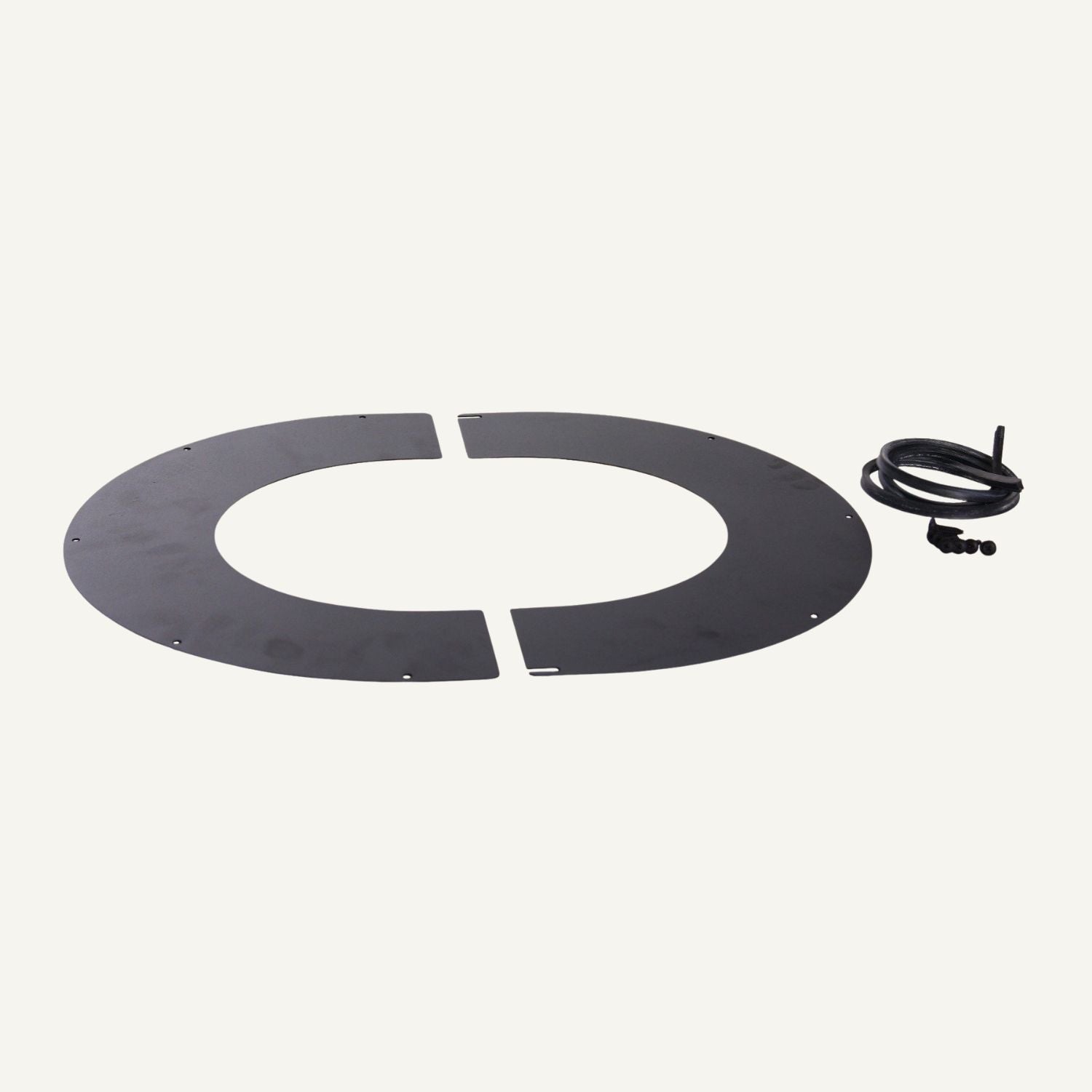 aduro-deckenspange-zweiteilig-10-35-schwarz-450x540-mm image 1