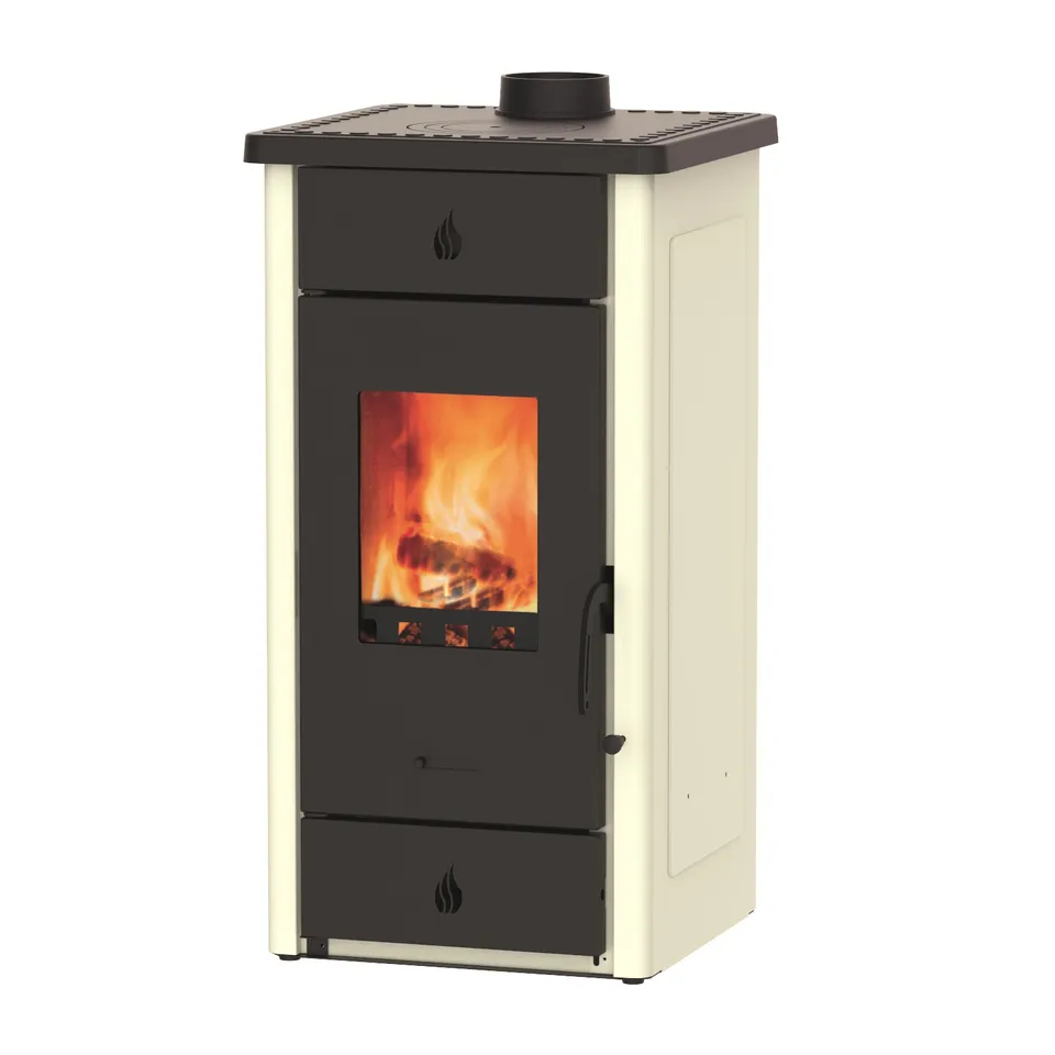wamsler-luke-ii-kaminofen-weiss-5-kw image 1