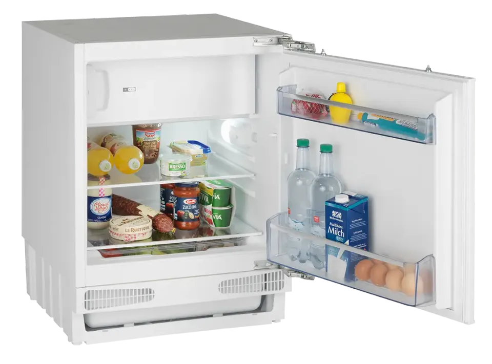 oranier-uks108-unterbau-k-hlschrank-mit-gefrierfach-98-liter image 1