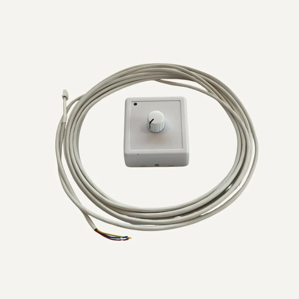 aduro-manueller-regulator-f-r-draftoptimizer image 1