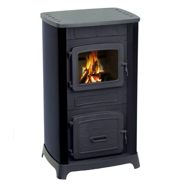 wamsler-bully-stubenofen-8-kw-schwarz-rein-email image 1