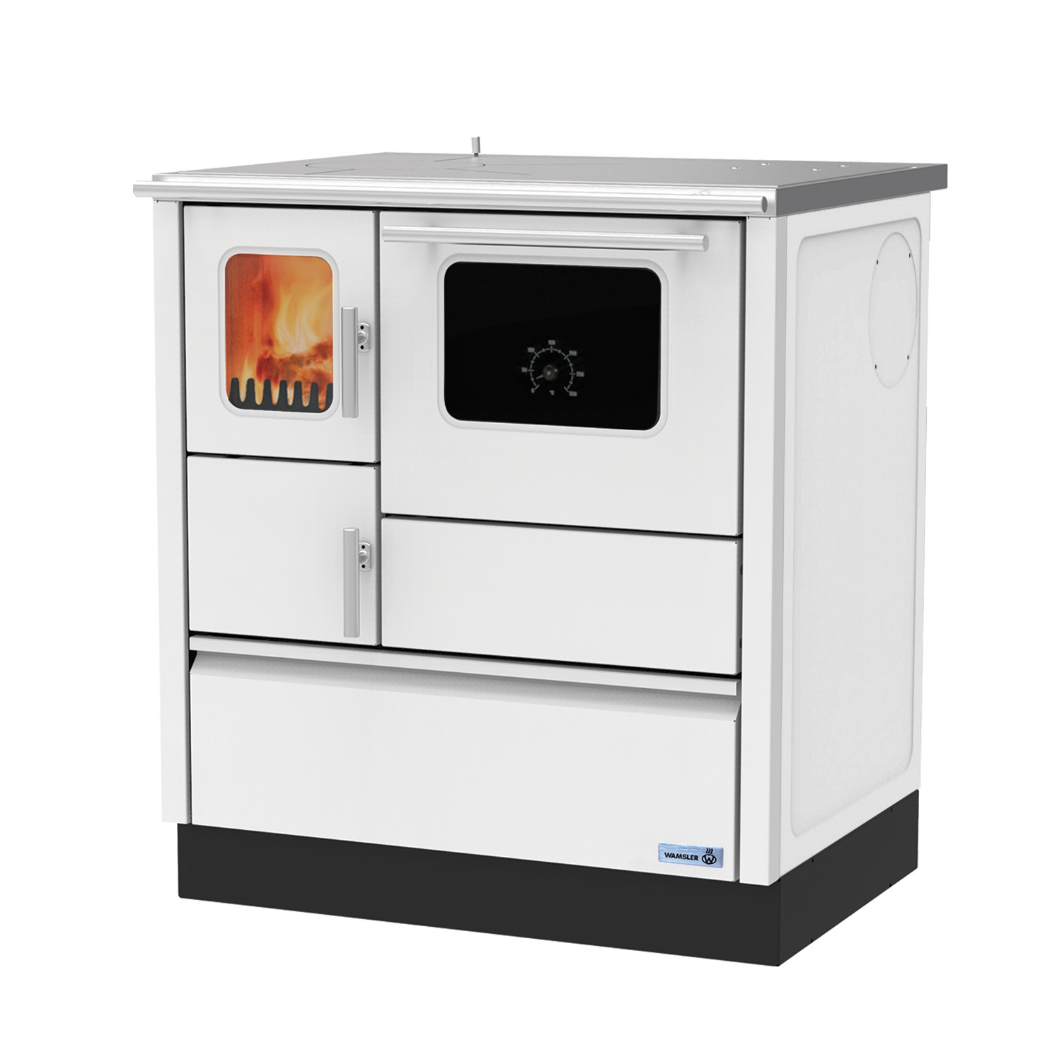 wamsler-landhausherd-trend-75-k-chenherd-5-9-kw-ceranplatte image 1