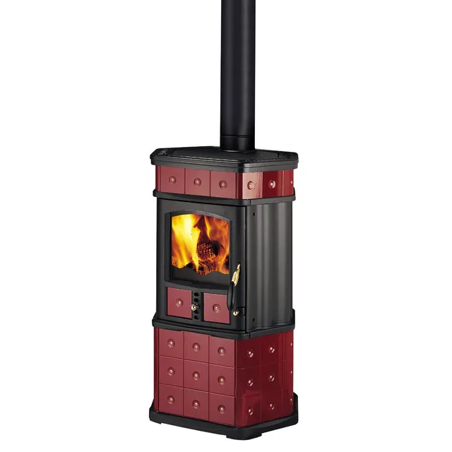 wamsler-mona-bordeaux-kaminofen-5-8-kw-keramik image 1