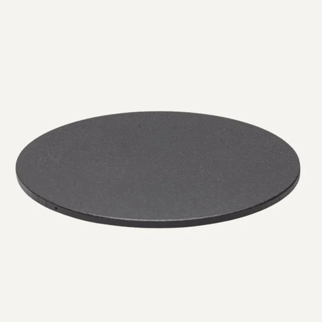 aduro-deckplatte-51233-schwarzes-metall-f-r-topplatte image 1