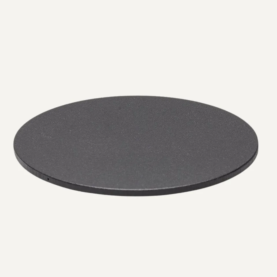 aduro-deckplatte-51233-schwarzes-metall-f-r-topplatte image 1