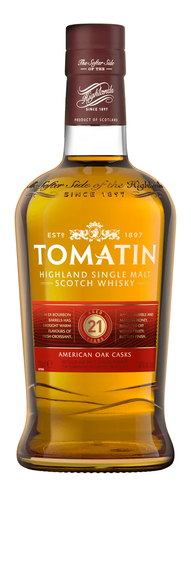 tomatin-21-year-old-travel-exclusive-whisky image 1
